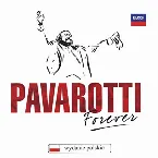 Pochette Pavarotti Forever