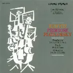 Pochette Beethoven · Schubert — Trios · Bach — Sinfonias