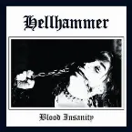 Pochette Blood Insanity