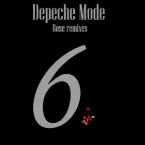 Pochette Rose Remixes, Volume 6