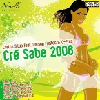 Pochette Cré Sabe 2008