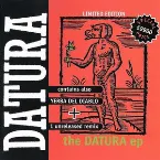 Pochette The Datura EP