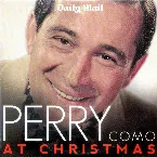 Pochette Perry Como at Christmas