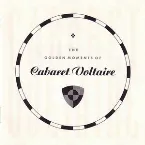 Pochette The Golden Moments of Cabaret Voltaire