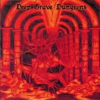 Pochette Deep Grave Dungeons