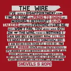 Pochette The Wire
