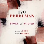 Pochette Book of Sound