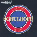 Pochette Chamber Music