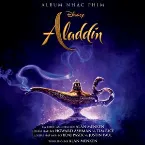Pochette Aladdin: Album nhạc phim