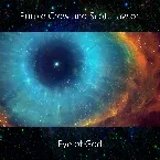 Pochette Eye of God