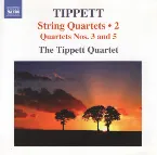 Pochette String Quartets 2