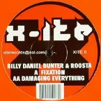 Pochette Fixation / Damaging Everything