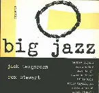 Pochette Big Jazz