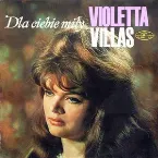 Pochette Dla ciebie miły
