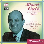 Pochette Reliquias: Sus éxitos con Alberto Podestá, Jorge Ortiz y Raúl Berón