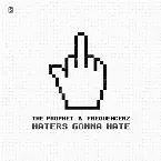 Pochette Haters Gonna Hate