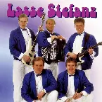 Pochette Lasse Stefanz