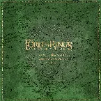 Pochette The Lord of the Rings: The Return of the King - the Complete Recordings