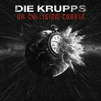 Pochette On Collision Course