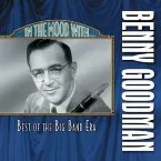 Pochette In the Mood With Benny Goodman