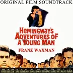 Pochette Hemingway's Adventures Of A Young Man (An Original Soundtrack Recording)