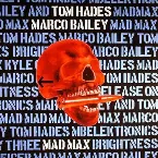 Pochette Mad Max