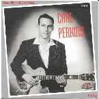 Pochette Dance Album of Carl Perkins, Part Two