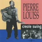Pochette Pierre Louiss : Creole Swing