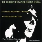 Pochette The Archives of Dizastar Sources, Volume 5