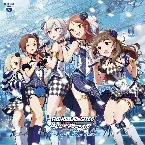 Pochette THE IDOLM@STER CINDERELLA MASTER Cool jewelries! 002
