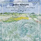 Pochette Symphony No 10 / Symphonietta Humoristica / 3 Preludes & Fugues / Suite »Oud-Nederland«