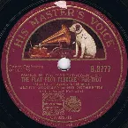 Pochette The Flat Foot Floogee / Ti-Pi-Tin
