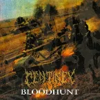 Pochette Bloodhunt
