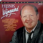 Pochette Het beste van Henk Wijngaard