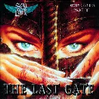 Pochette Divine Gates, Part III: The Last Gate