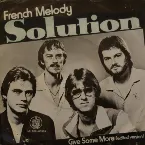 Pochette French Melody / Give Some More