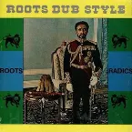 Pochette Roots Dub Style