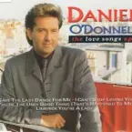 Pochette The Love Songs E.P.