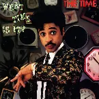 Pochette What Time Is It?