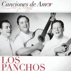 Pochette Canciones de amor