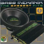 Pochette Powerbox: The Bassest Hits