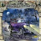 Pochette Das violette Automobil