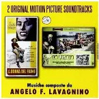 Pochette La donna del fiume / La risaia