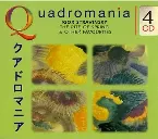 Pochette Quadromania: Igor Stravinsky – The Rite Of Spring & Other Favourites