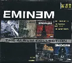 Pochette The Album Collection