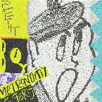 Pochette Petit Boy
