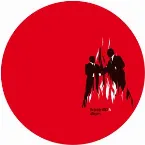 Pochette Shatter / Ionized