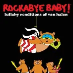 Pochette Lullaby Renditions of Van Halen