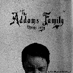 Pochette The Addams Family Theme (Metal Version)
