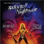 Pochette Rock 'N' Roll Nightmare